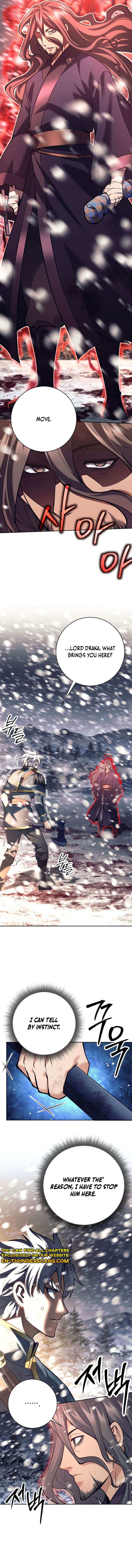 I Quit the Hero's Party Chapter 85 4